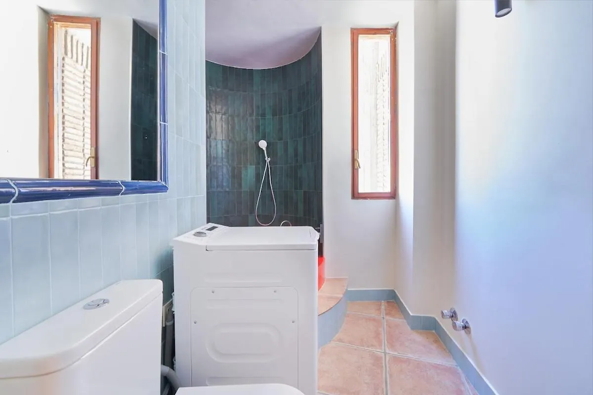 Ocean Views & Remote Work Apartment Torremolinos Spain