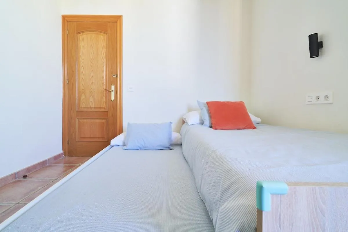 Ocean Views & Remote Work Apartment Torremolinos 0*,  Spain