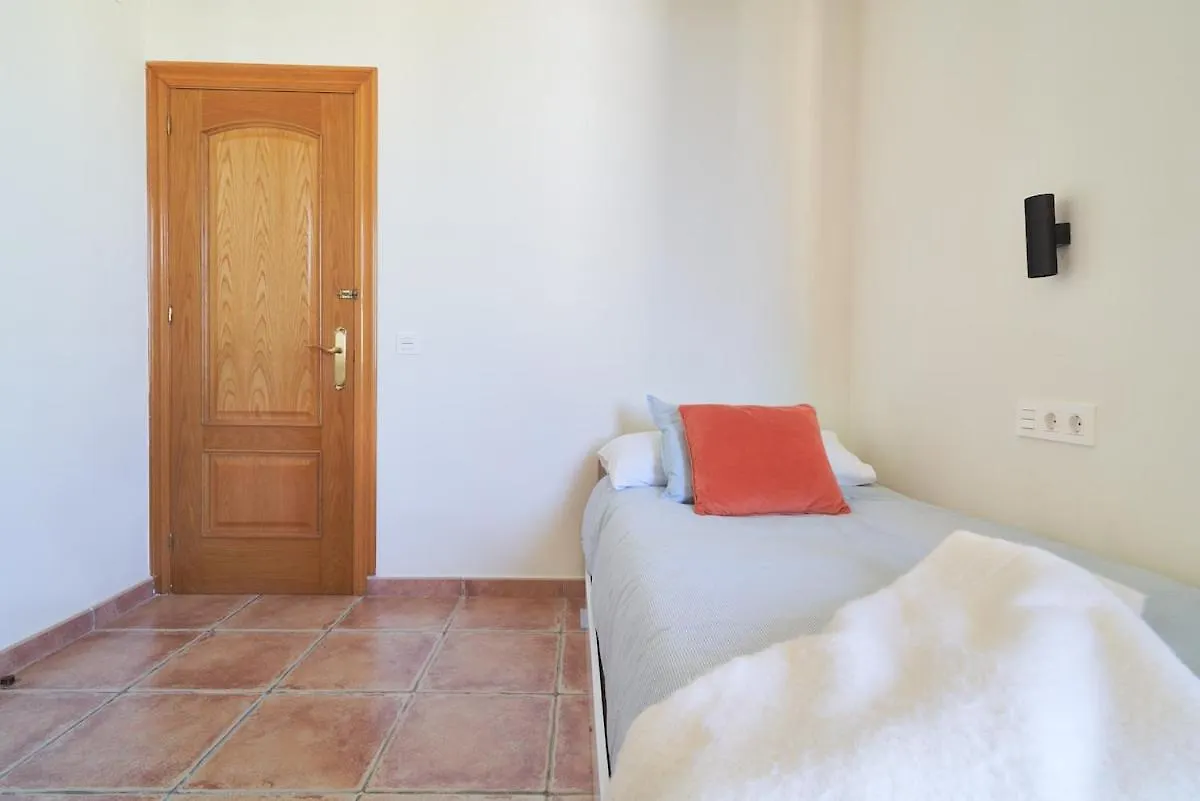 Ocean Views & Remote Work Apartment Torremolinos