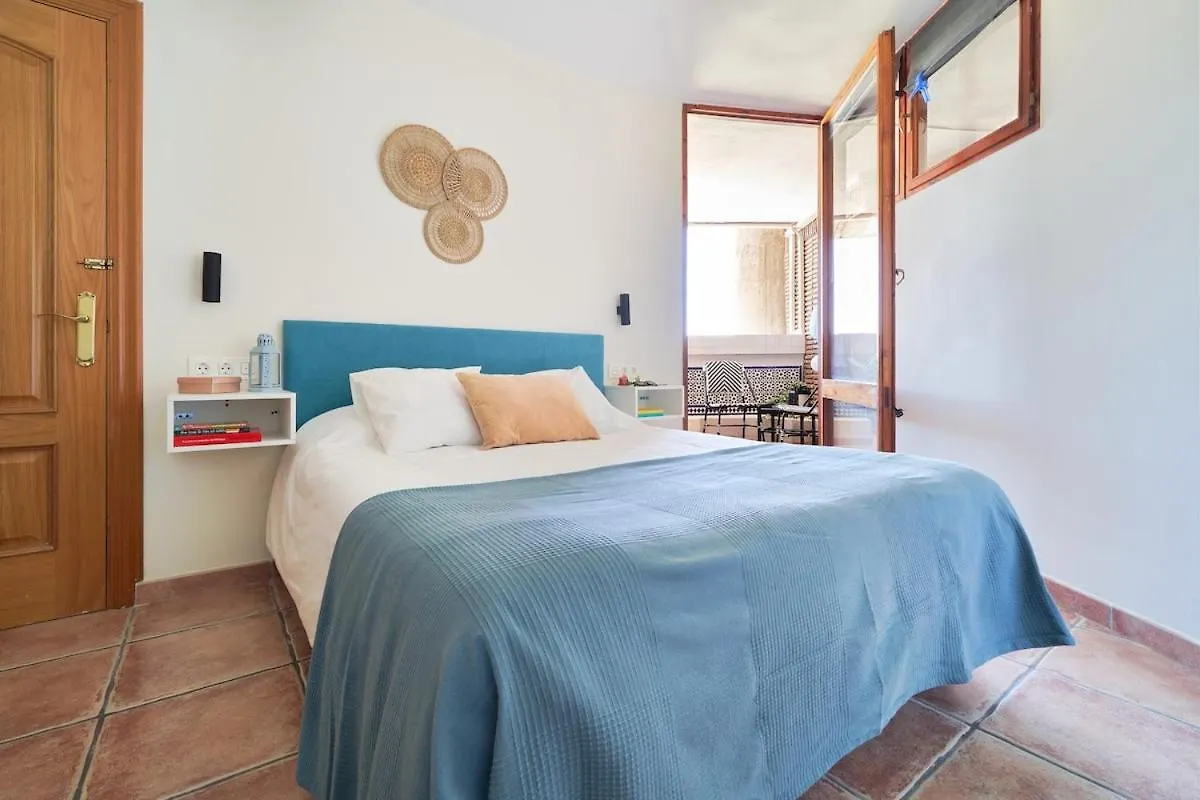 Ocean Views & Remote Work Apartment Torremolinos