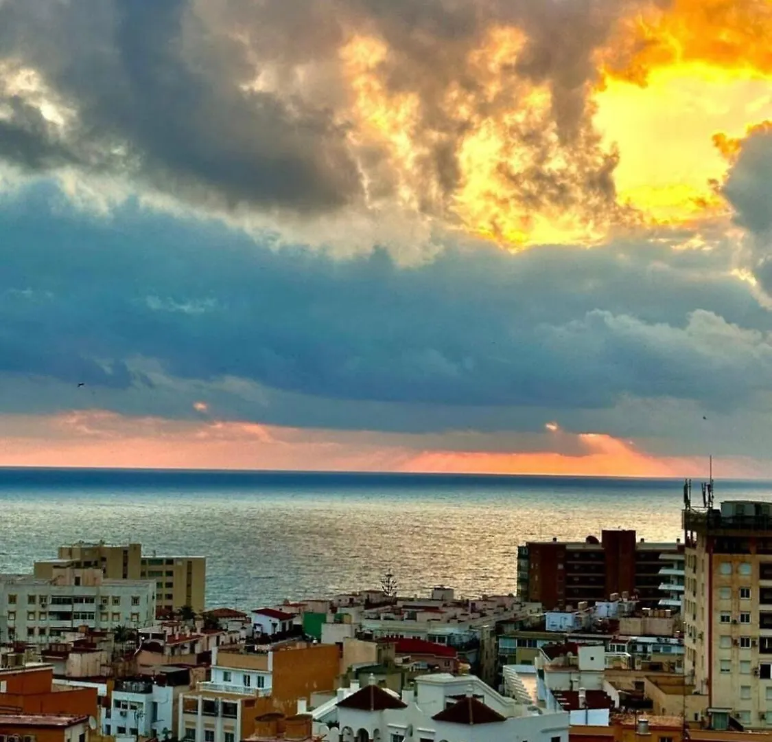 דירות טורמולינוס Ocean Views & Remote Work 0*,  ספרד